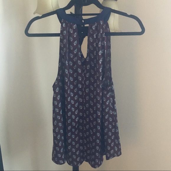 LAST CHANCE Paisley Top - Picture 3 of 6